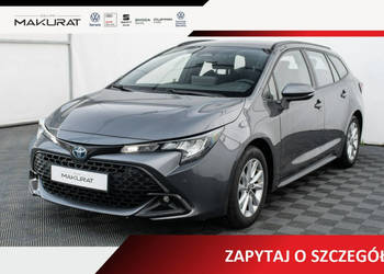 Toyota Corolla WE8T757#1.8 Hybrid Comfort Podgrz.f Salon PL VAT 23% E21 (2…