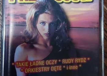 21 Złotych Przebojów 60'-70 składanka