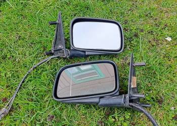 Lusterka Golf MK2 Jetta