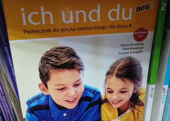 Und so weiter podręczniki szkolne księgarnia Praga unikat