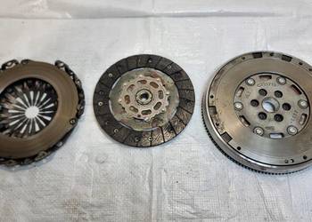 OPEL CORSA F 1.5 CDTI SPRZĘGŁO KOMPLETNE 9848936380