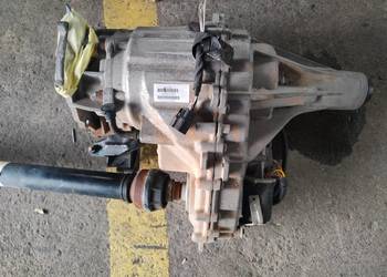 REDUKTOR SKRZYNI BIEGÓW DODGE RAM 1500, 5.7 HEMI 4X4, GEN 5, 2019