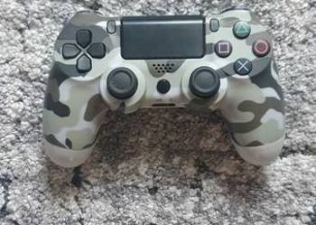 Kontroler PC/PS4 bezprzewodowy