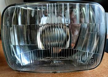 Reflektor WESEM Fiat 126p