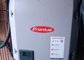 Fronius 8,2
