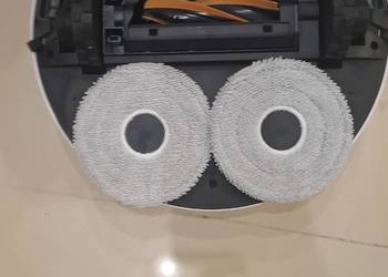 Robot sprzątający mopujący nowy prezent