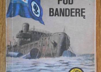 Żółty Tygrys - Powrót pod banderę - 3/89