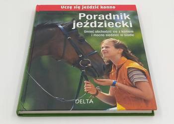 Monika von Tettenborn - Poradnik jeździecki