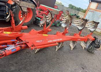Plug Kuhn 152 Varimaster 5 skib ażurowy