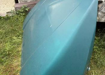 Spoiler owiewka sprinter 906 kontener