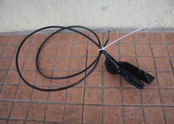 RĄCZKA LINKA MASKI OPEL CORSA D 13186909