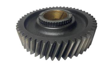 KOŁO ZĘBATE, TRYB Z48 -  6005024056, 3792387M92, 3619347M92. CLAAS ARES 715