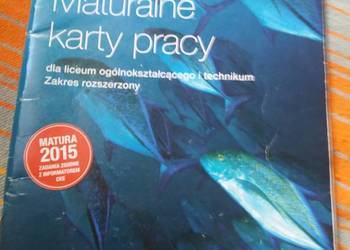 Maturalne karty pracy