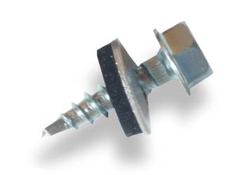 Wkręty samowiercące ETANCO zszywka GT O2 4,8 x 20 mm 250szt. Ocynkowane