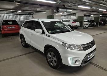 Suzuki Vitara Allgrip 4x4 1.6 DDIS