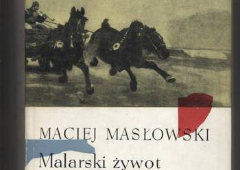 Malarski żywot Józefa Chełmońskiego