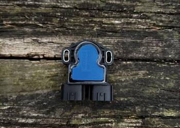 Czujnik położenia przepustnicy Nissan