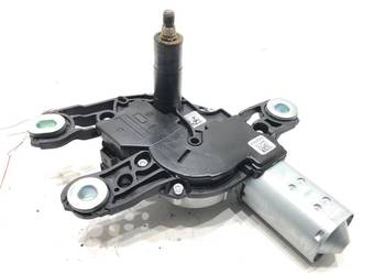 SILNIK WYCIERACZEK TYŁ VW TOURAN 5G0955711C Minivan NAPĘD