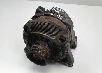 ALTERNATOR Peugeot 207 1.4 8V _ 9660055080 Alternator