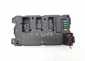 MODUŁ STEROWNIK REM BMW F30 F31 9317174