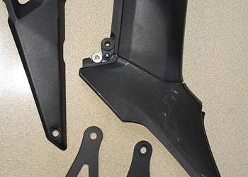 Części Kawasaki Z900 owiewki siedzisko