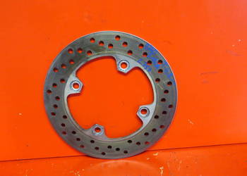 KAWASAKI Z750 Z 750 04-12 tarcza hamulca tył tylna hamulec tarcz