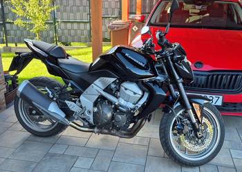 Kawasaki Z750 2007r. 32tys.km