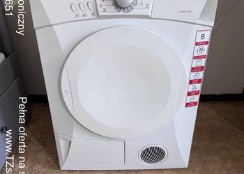 Suszarka do ubrań Gorenje Biała 6KG Transport / Gwarancja
