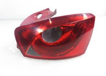 LAMPA PRAWA TYLNA SEAT IBIZA IV (6J5, 6P1) 6J4945096B