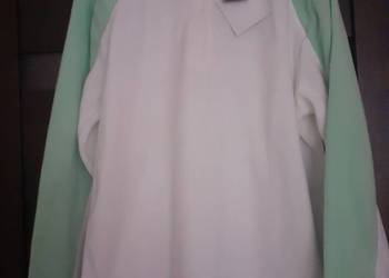 bluza polarowa M 2 szt.