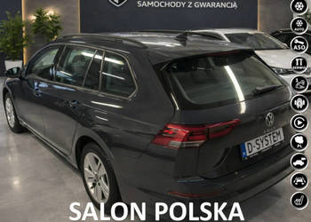 Volkswagen Golf 2022Tylko Salon Polska Bezwypadkowe 1Właściciel GWARANCJA …