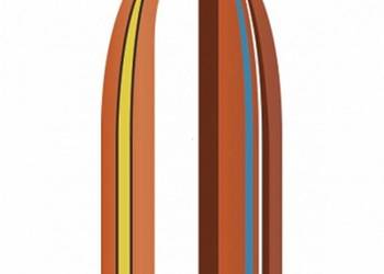 Pociski Hornady 30 (.308) FMJ 110gr 3017 (100szt)