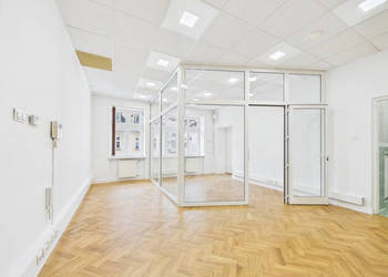 Lokal biurowy 107 m² po remoncie | Centrum | Al. Jerozolimskie