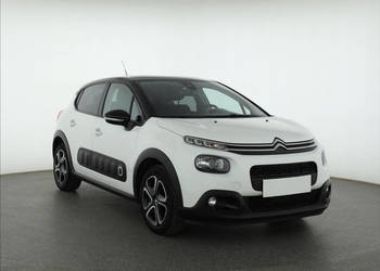 Citroen C3 1.2 PureTech
