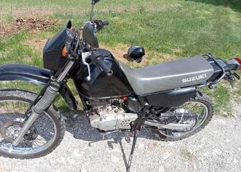 Suzuki DR