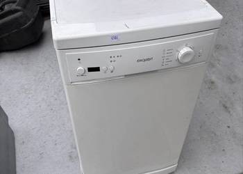 Zmywarka exquisit 45 cm wolnostojąca