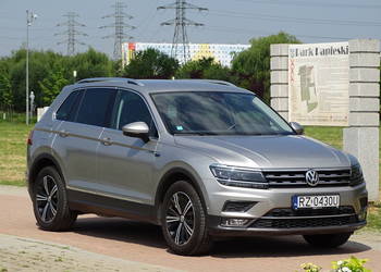 + SALON PL + 4motion + aktywne zawieszenie + LPG + regularny serwis