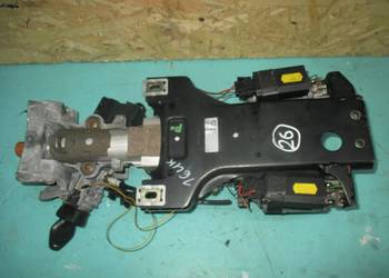 BMW E38 LIFT 2.8 B 01r kolumna kierownicza 1094265 1095824 0390201666