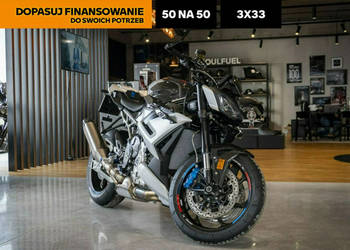 BMW S 1000 R M 1000 R Dostępny od ręki!