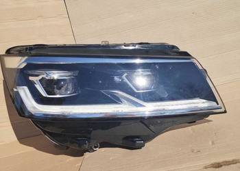 Lampa Przod Full Led Vw Multivan T6.1 Lift T6 7L1 19-> Europa