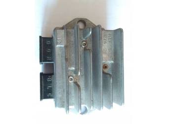 REGULATOR NAPIĘCIA PIAGGIO APE TM DIESEL REF 7572