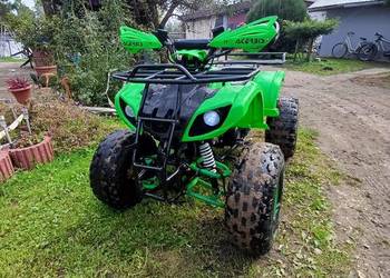Sprzedam Quada 125 c