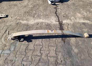 RESOR TYLNY OPEL MOVANO III