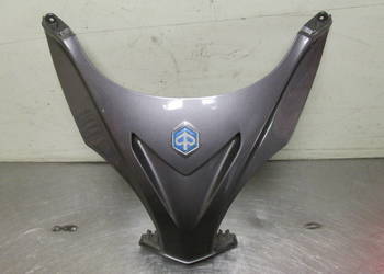 Nosek, krawat, owiewka Piaggio X9 500