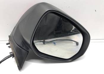 LUSTERKO PRAWY CITROEN C4 PICASSO I Minivan 06-15 ZEWNĘTRZNE