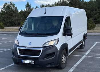 Peugeot BOXER L4H2 DUCATO JUMPER * 2023 *