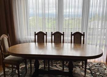 Zestaw mebli do salonu