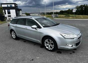 Citroën C5 2.0 HDI