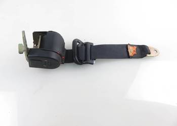 PAS LEWY TYLNY JAGUAR XJ (XJ40, XJ81) 124982387