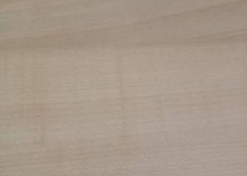 2 jasne półki ścienne – 100 cm i 67 cm – stan dobry